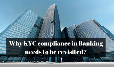 KYC compliance in banking