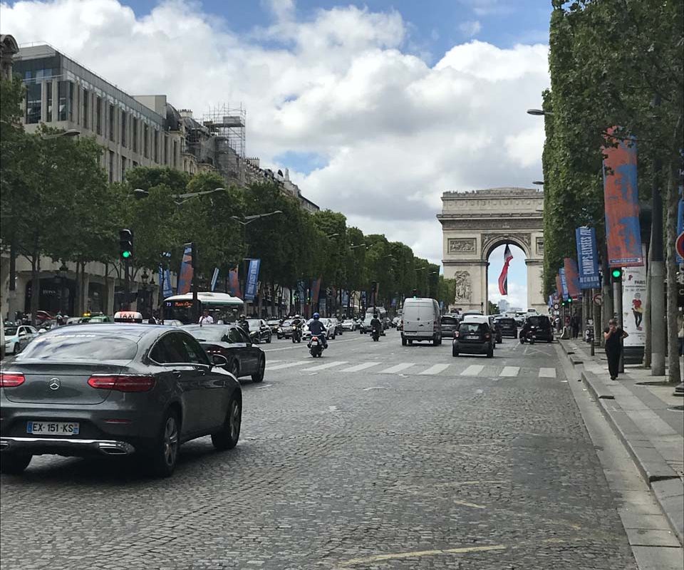 Photograph Cobblestone Roads!