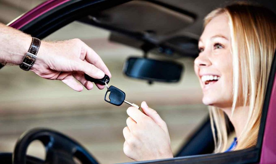 Auto Locksmith Services: Things to Know!