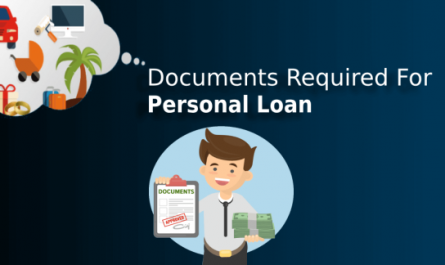 Personal Loan